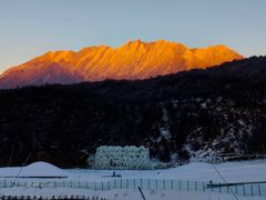 -太子岭滑雪场