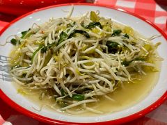 -林淡伯•厦门本地菜•生烫海鲜烧酒配(明发店)