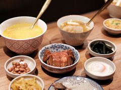 -蟹黄鱼·海派深夜面馆(江湾里店)