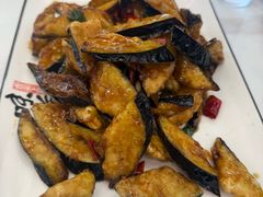 -百味地锅鸡(铜山路店)