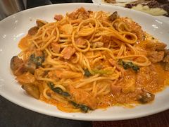 -WOLFGANG PUCK KITCHEN & BAR(迪士尼小镇店)