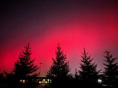 -北极村旅游风景区