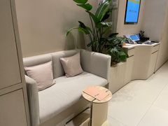 -泰合玺·精油疗愈 SPA(南京河西万达店)