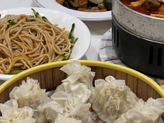 -凯鸽酒楼(大同振兴街店)