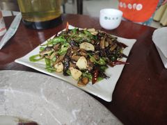 -姚记抚仙湖石锅鱼庄