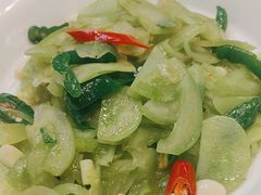 -村长家的疙瘩汤(沌口店)