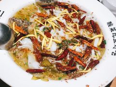 -太二酸菜鱼(福州泰禾店)