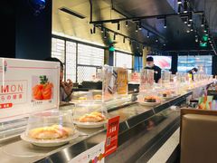 -小乔回转寿司(沈阳大悦城店)