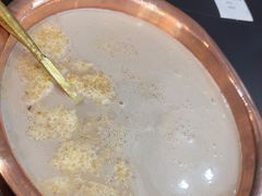 -诺敏塔拉奶茶-布里亚特包子-手把肉(锦都会店)