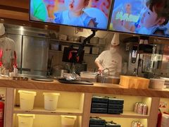 -西贝(吴江路湟普汇店)