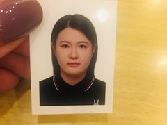 -真我樣照相馆·身份证·证件照·外拍(环球港店)