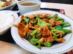 -永和大王(香缤店)