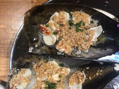 -必点海鲜·鲅鱼水饺(鞍山西道店)