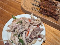-嘻小北·兰州清汤牛肉面(太平洋森活天地店)