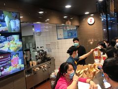 -麦当劳(春风店)