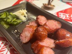 -馔豚·台北菜专门店(深圳湾万象城店)