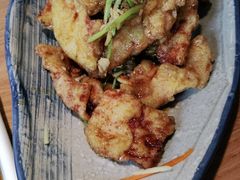 锅包肉-小土豆北方菜馆(文慧园店)