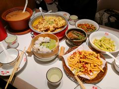 -东方饺子王(和平里店)