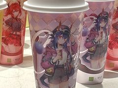 -奈雪的茶(正弘城PRO+店)