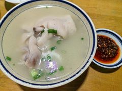 -易老妈蹄花.特色川菜(人民公园总店)