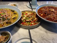 -懒人盐府人家(航天桥店)