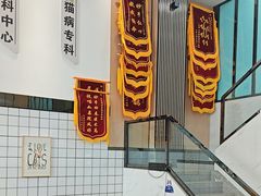 -半岛宠物医院24小时(科华中路店)