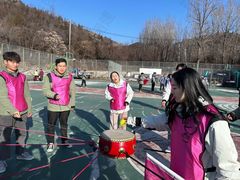 -拾光团建·拓展活动·旅游会议(东直门店)