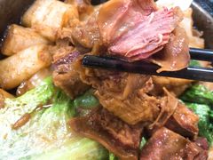 -珍珍小食店(西华路店)