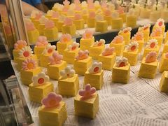 -汉阳廷自助烤肉(同和金铂天地店)