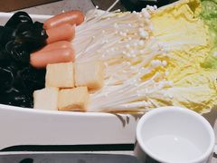 -半天妖烤鱼(即墨宝龙广场店)