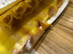 -海富荣·锅贴·陕菜家常菜(阳光城店)