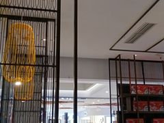 大堂-眉州东坡·熊猫主题餐厅(枫蓝店)