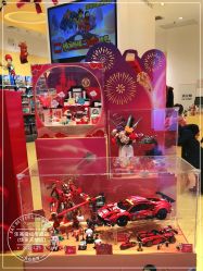-乐高授权专卖店(华采天地店)