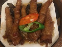 -又一间茶点轩(百汇广场店)