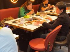 -苏格里岛自助烤肉海鲜火锅(成都金牛万达店)