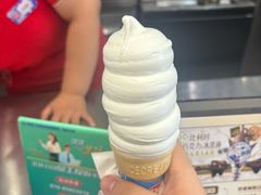 -DQ·蛋糕·冰淇淋(通州万达店)