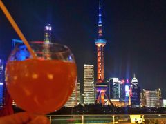 -池畔酒吧 WET Bar
