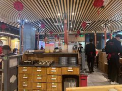 -韩宫宴烤肉·料理(大宁国际店)