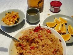 -湘中缘·湖南菜(娄底驻京办店)