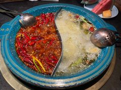 -吼堂老火锅(太古里总店)