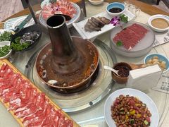 -阳坊胜利涮羊肉(阳坊老店)