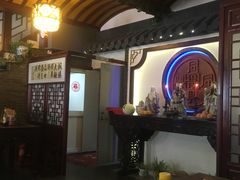 -同得兴 Since·1995 传统苏式面馆(十全街店)