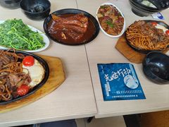 -王家沙点心店(万航渡路店)