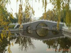 -迎泽公园