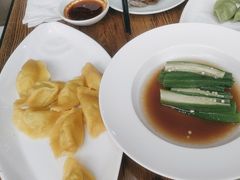 -船歌·鱼水饺青岛菜(国贸商城店)