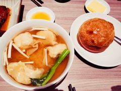 -新旺茶餐厅(嘉里城店)