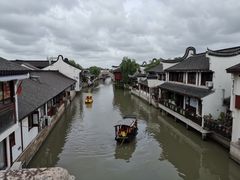 -召稼楼古镇