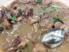 -温州王朝大酒店-自助餐厅