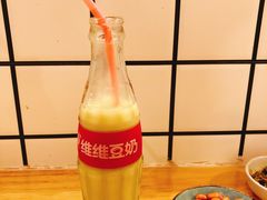 -常樂屋·常德米粉(青年路店)