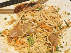 -马记永·兰州牛肉面(3019君尚店)